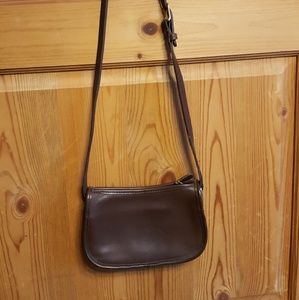 Small coach purse